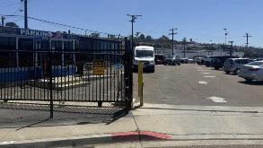 Fox Auto Parks Port of San Diego Cruise Parking