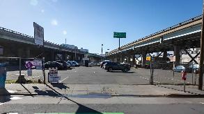 450 5th St. Parking