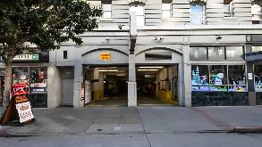 51 Mason St. - Valet Garage