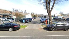 1625 K St (K Street Lot) Garage