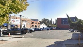 Photo of 1801 10th St. (Arco Lot) Garage spot, located 1.9 mi away from CA