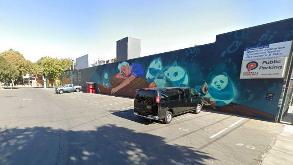 1614 J St. (Lucca Lot) Garage