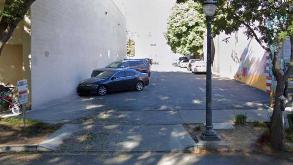 1800 K St. (Gumbo Lot) Garage