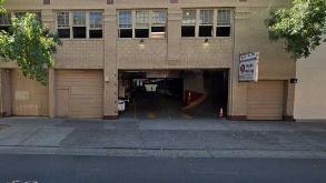 Photo of 830 L St. (Fahn Garage) Garage spot, located 5.0 mi away from CA