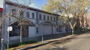Photo of 1616 I St. (Caron Garage) Garage spot, located 0.6 mi away from CA