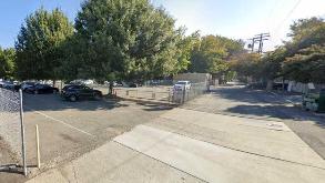Photo of 1114 P St. (Power House Lot) Garage spot, located 2.0 mi away from CA