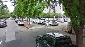 1017 Lincoln Hwy. (Tarp Lot) Garage