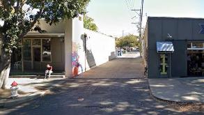 2405 K St. (Mixed Bag Lot) Parking