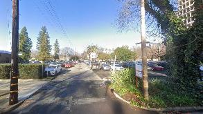 Photo of 1717 7th St (Chan Lot) Parking spot, located 1.7 mi away from CA