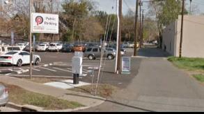 Photo of 720 D St. (Dirt  Lot) Parking spot, located 2.0 mi away from CA