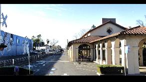 1910 J St (Spaghetti Factory Lot) Garage