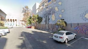 1524 J St (Loft Lot) Parking