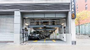 106 W 30th St.- Herald Square Parking