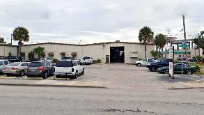 Photo of 1850 Wambolt St Parking spot, located 1.5 mi away from FL
