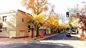 Photo of 831 L St. (Fahn Garage) Garage spot, located 5.0 mi away from CA