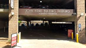 Photo of 2015 Morris Ave Garage - P3806 spot, located 9.0 mi away from AL