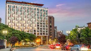Cambria Hotel Boston Downtown South Boston