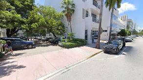 1667 Washington Ave parking