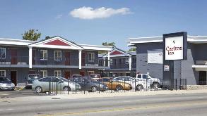 Carlton Inn Midway Airport Parking
