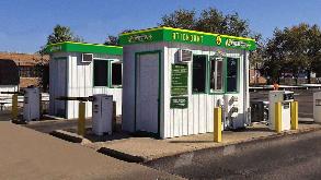 Midway Park Saver Airport Parking