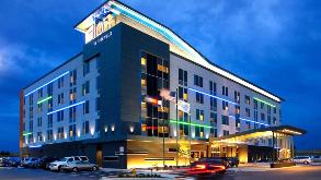 Aloft Denver Airport Parking