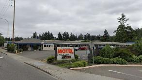 33330 Pacific Hwy S (Stevenson Motel) Parking
