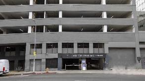 3530 Wilshire Blvd Parking