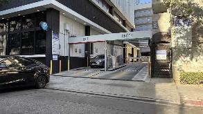 3660 Wilshire Blvd Parking