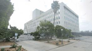 4201 Wilshire Blvd Parking