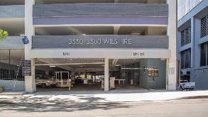 3550  80 Wilshire Blvd Parking