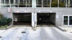 101 CONSTITUTION AVENUE Parking