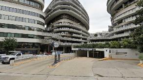 Photo of WATERGATE RETAIL GARAGE Parking spot, located 1.2 mi away from DC