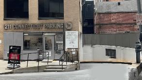 1211 CONNECTICUT AVE Parking