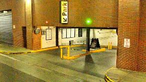 Photo of 100 MYRTLE AVENUE Parking spot, located 1.7 mi away from NY