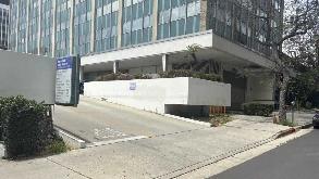 3600 Wilshire Blvd Parking