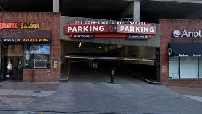 Photo of COMMERCE A Parking spot, located 5.0 mi away from TN