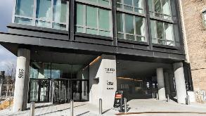 2385 THIRD AVENUE Parking