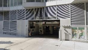 Photo of 625 West 57th St Parking spot, located 1.6 mi away from NY