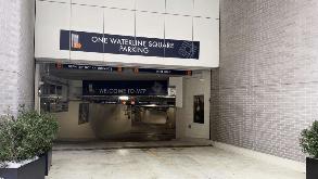 10 Riverside Blvd Parking