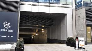 Photo of 400 West 61st St Parking spot, located 1.5 mi away from NY