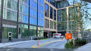101 LINCOLN AVE Parking
