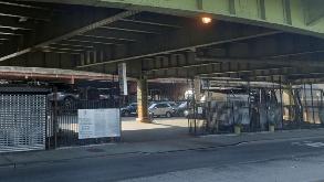 627 West 125th St Parking