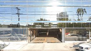 11311 Missouri Ave. (1849 Sawtelle Blvd.) - Garage