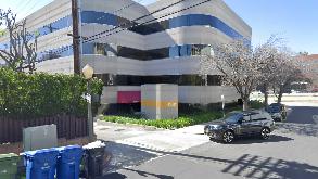 10390 Santa Monica Blvd - Garage
