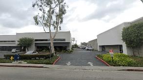 1811 Centinela ave Garage