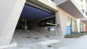 155 N Orange St. (225 W Broadway) Parking