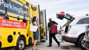 The Parking Spot DEN West Airport Parking