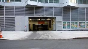 625 West 58th St Manhattan Cruise Parking