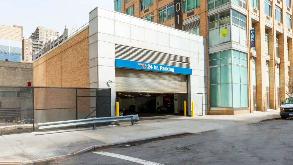 309 W 64th St - 101 West End Parking