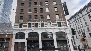 2000 2nd Ave (Kimpton Palladian) Parking